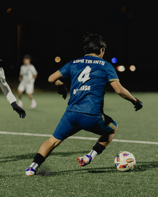 Drip FC Game Socks 2.0