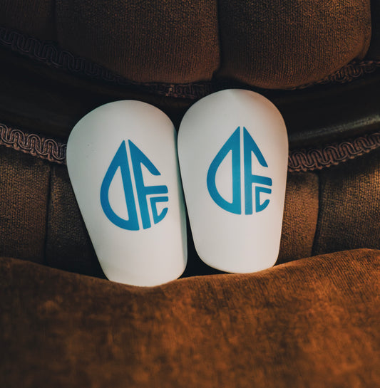 Mini Shin Guards 2.0