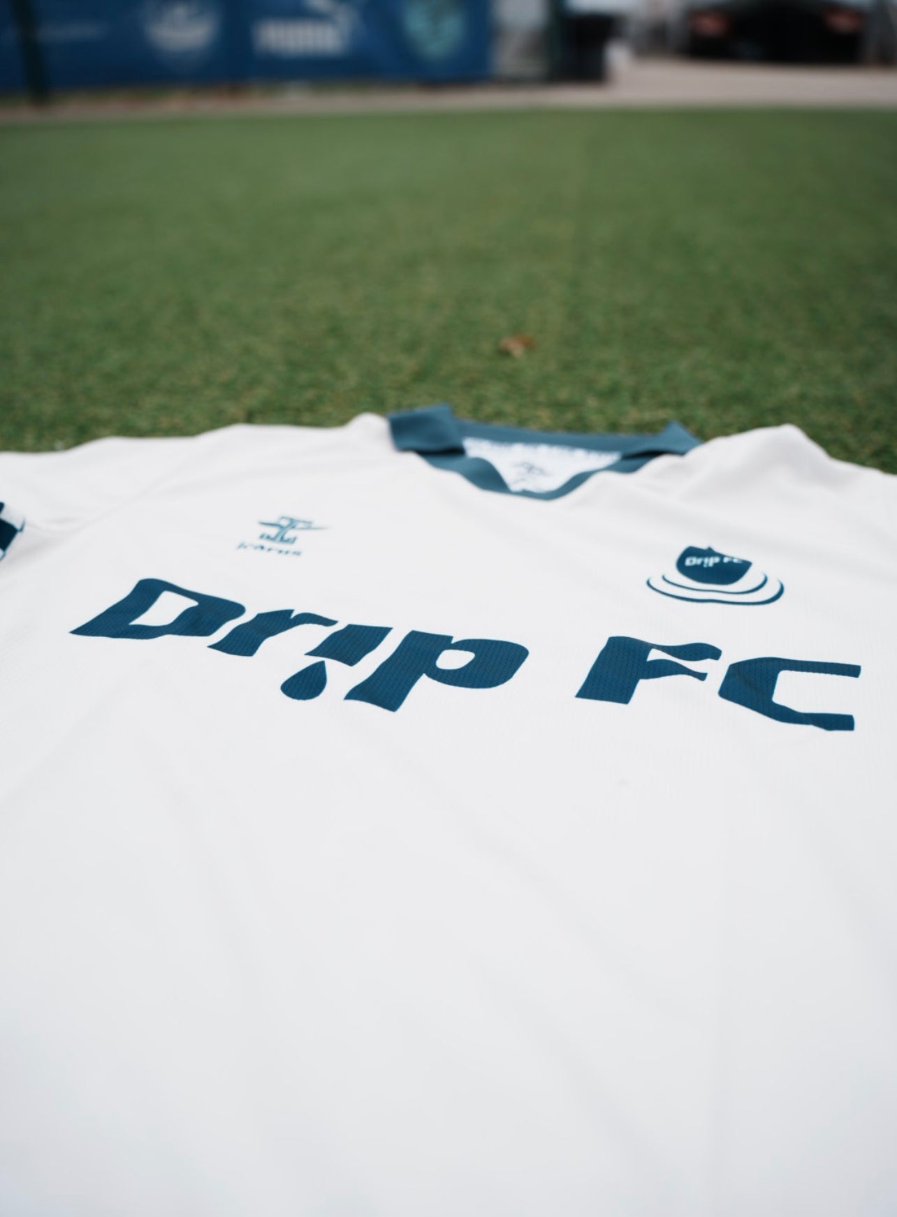 Drip FC Cream Kit