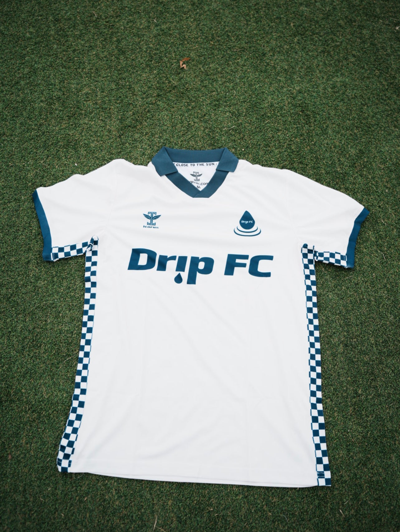 Drip FC Cream Kit