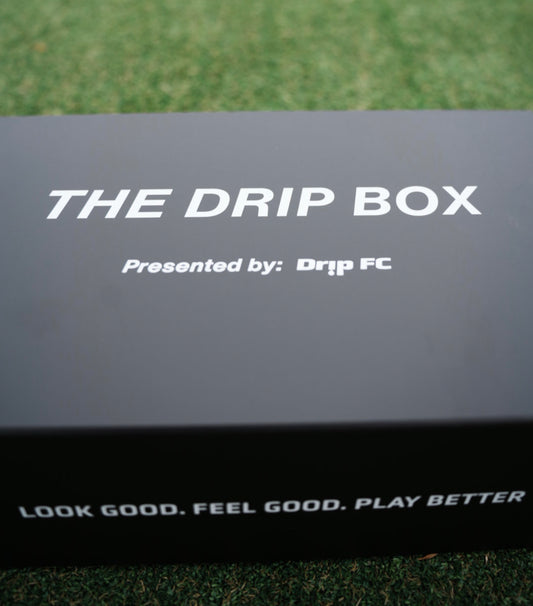 The Drip Box