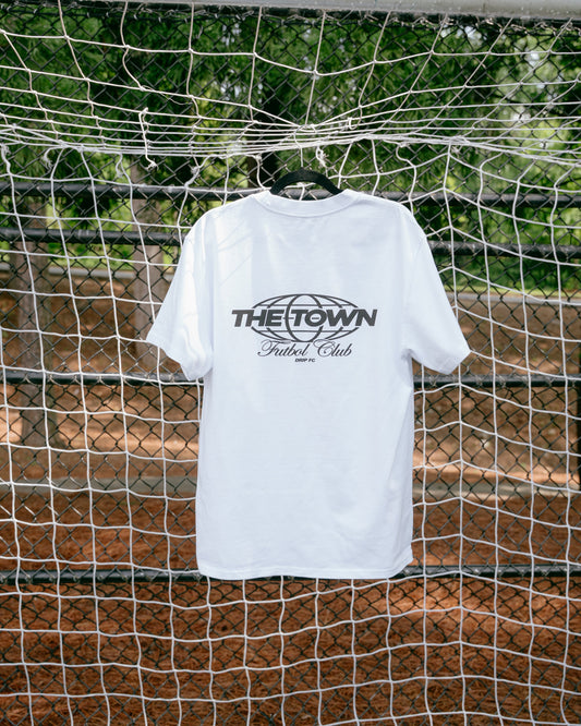 The Town FC Heavy Tee