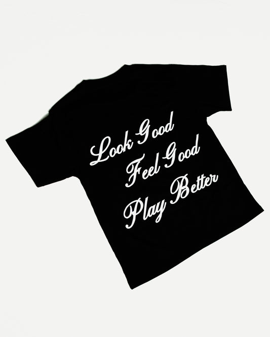 Drip FC Youth Club Tee