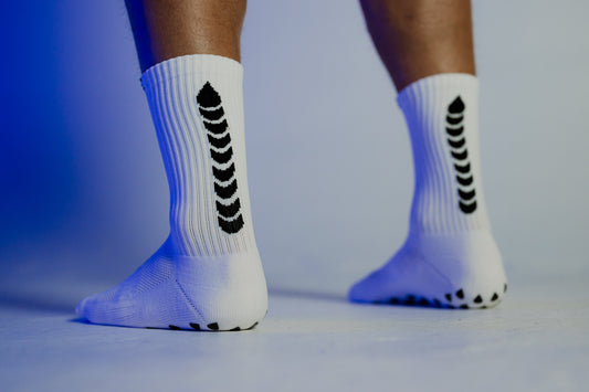 Drip Grip Game Socks 3.0