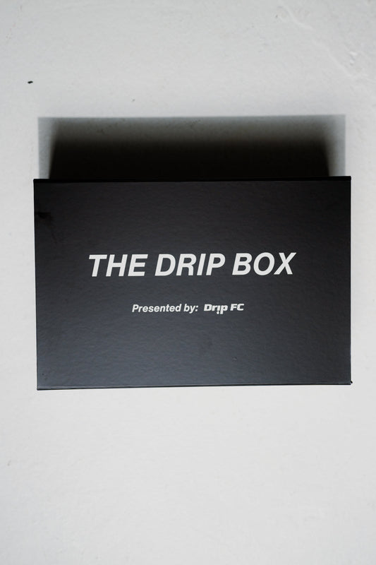 Drip Box