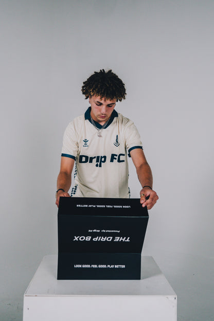 The Drip Box