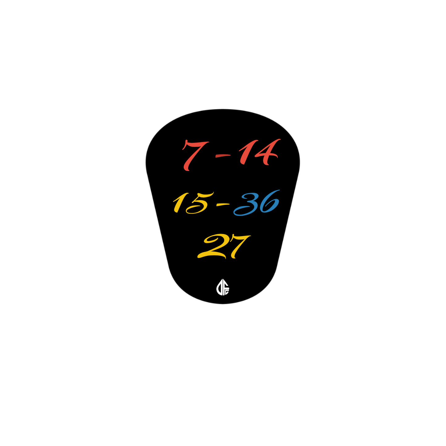 Custom Drip FC Shinguards