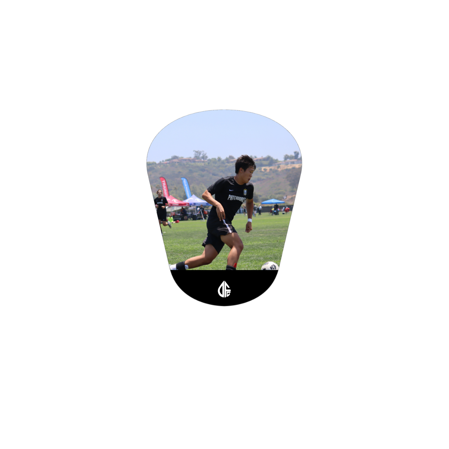 Custom Drip FC Shinguards