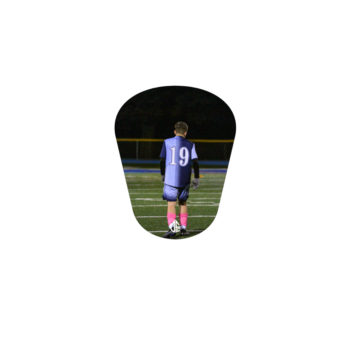 Custom Drip FC Shinguards