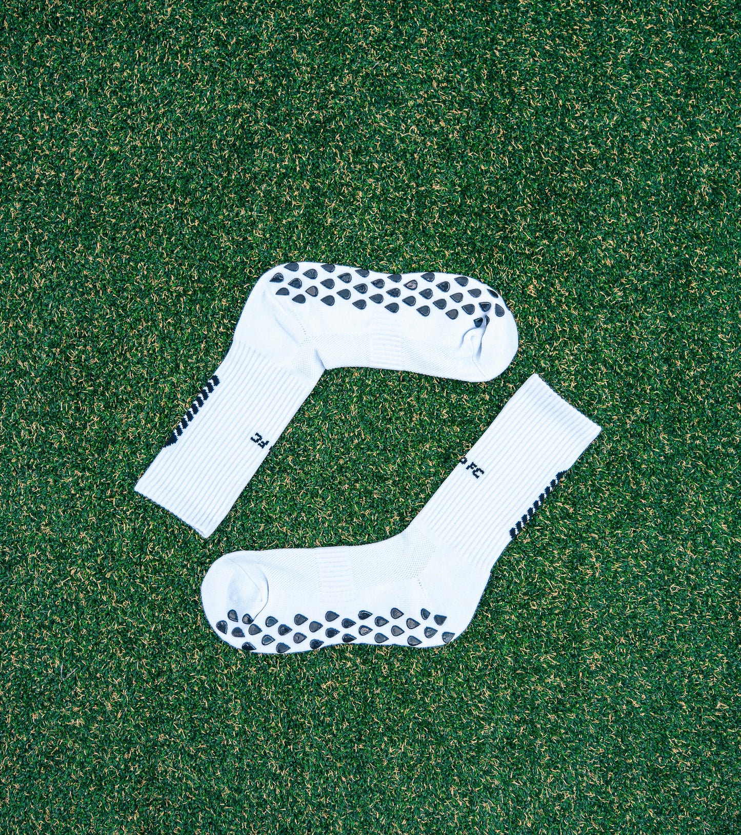 Drip Grip Game Socks 1.0