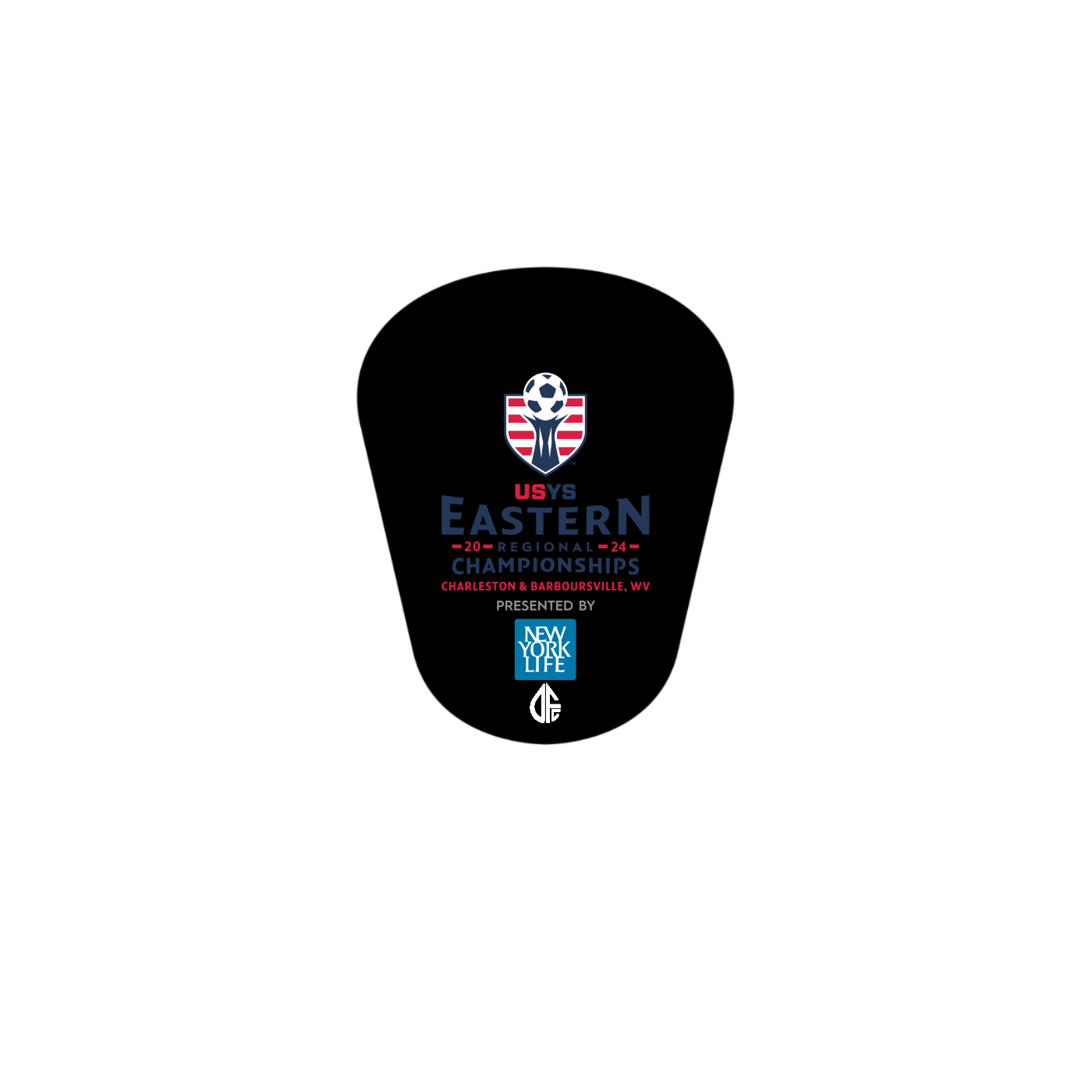 Custom Drip FC Shinguards
