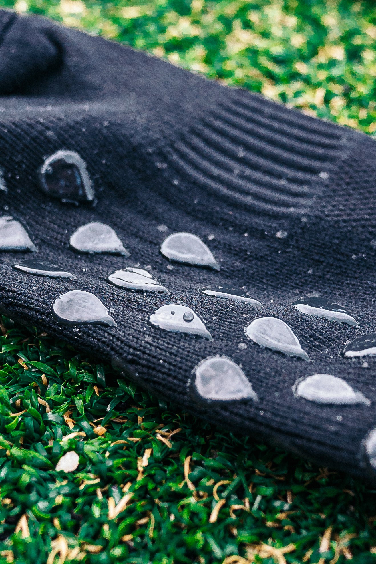 Drip Grip Game Socks 1.0