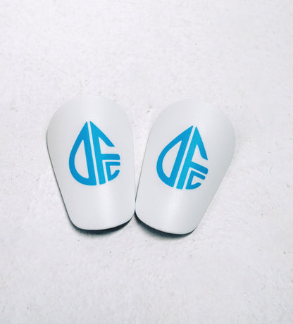 Mini Shin Guards 2.0