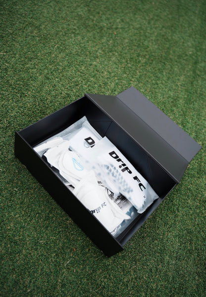 The Drip Box