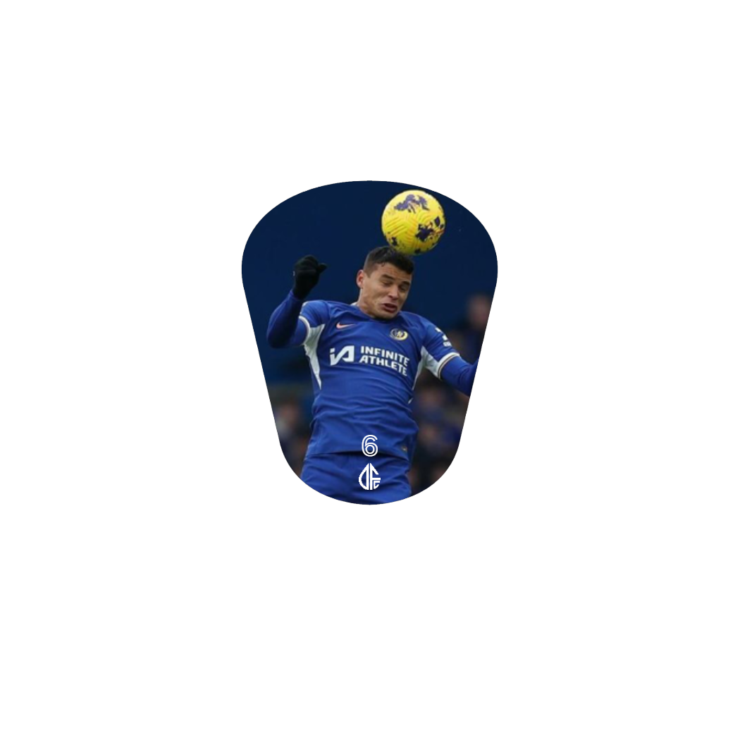 Custom Drip FC Shinguards