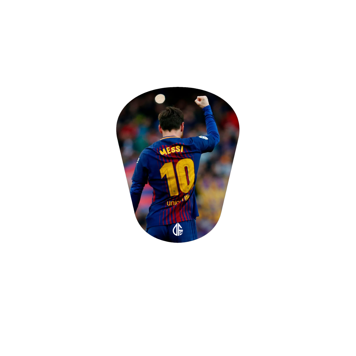 Custom Drip FC Shinguards