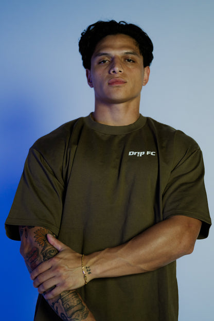 Drip FC Heavy Tee