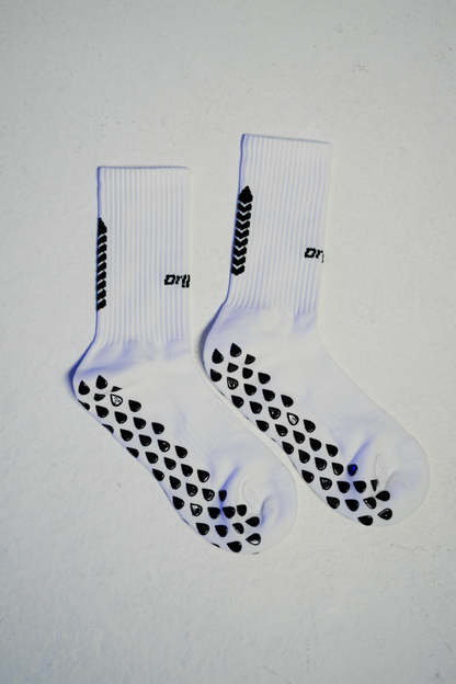 Drip Grip Game Socks 1.0